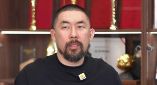 蓝光压制